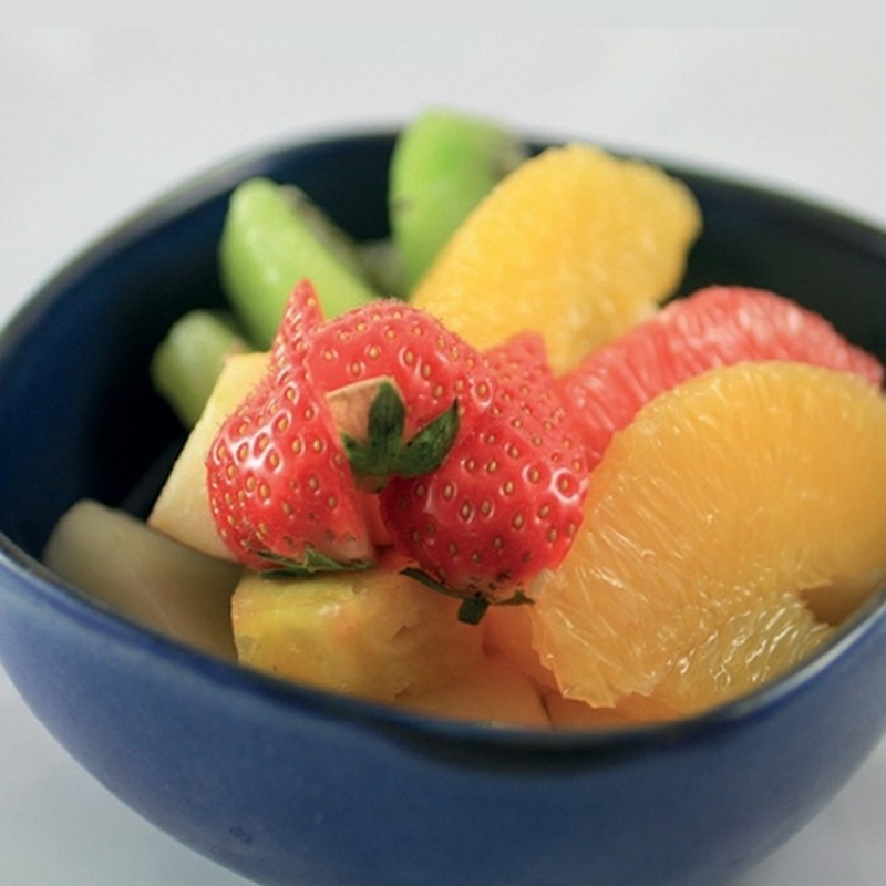 Salade de fruits frais