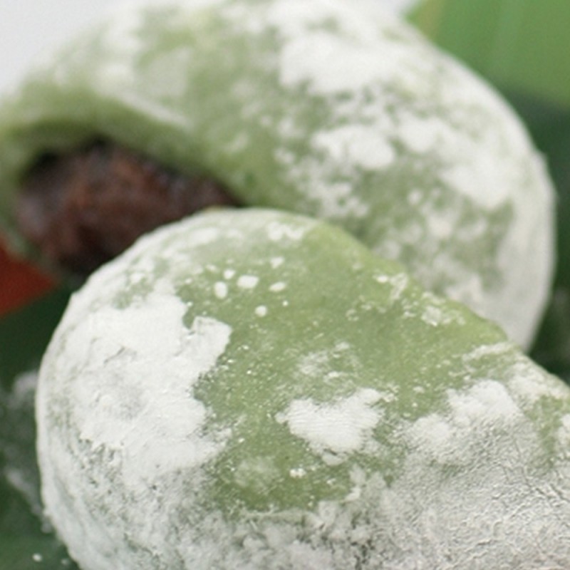 DAIFUKU VERT