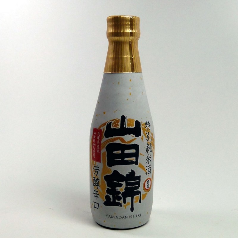 SAKE YAMADA NISHIKI 30 CL - 14.5 degres