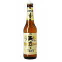 BIERES KIRIN - bouteille de 33cl