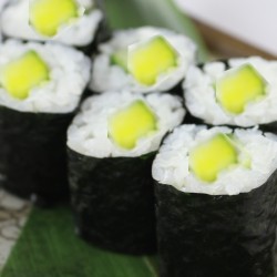 OSHINKO MAKI