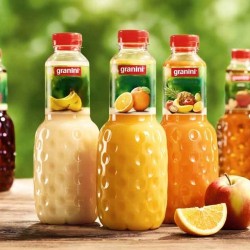 JUS LITCHI