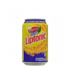 LIPTONIC - 33CL