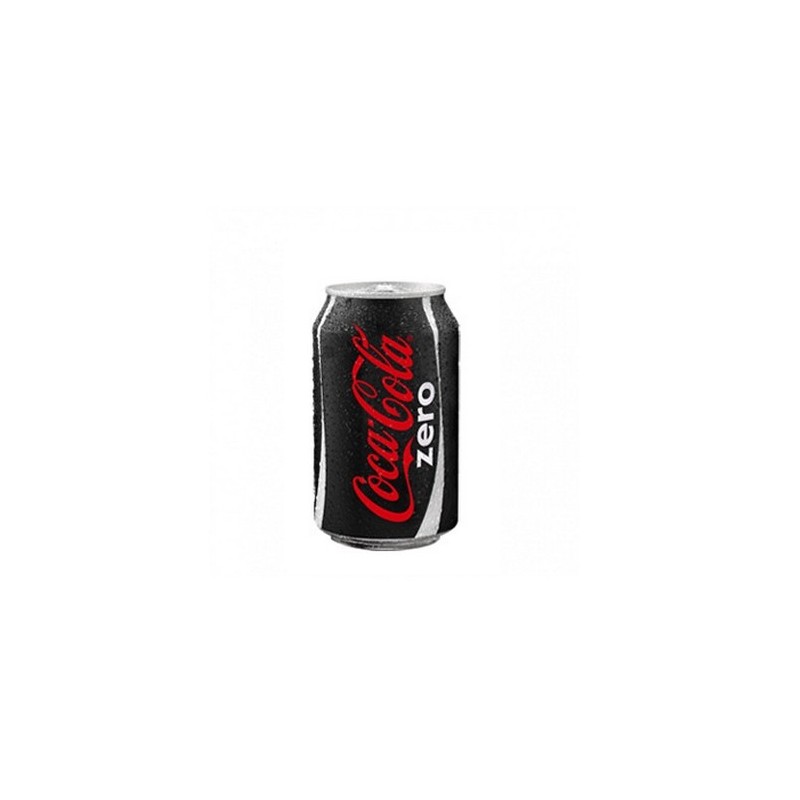 COCA ZERO