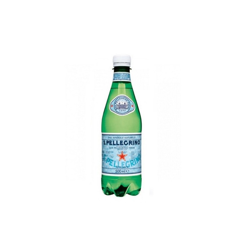 SAN PELLEGRINO - 50CL