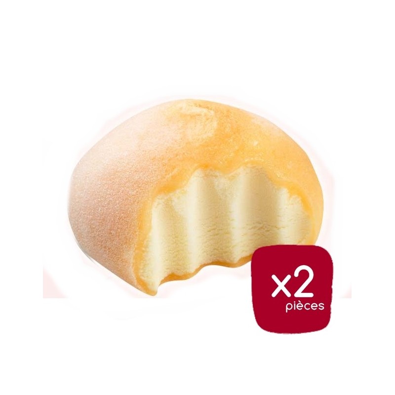 MOCHI Mangue X 2