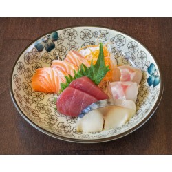 8 SASHIMI MIX