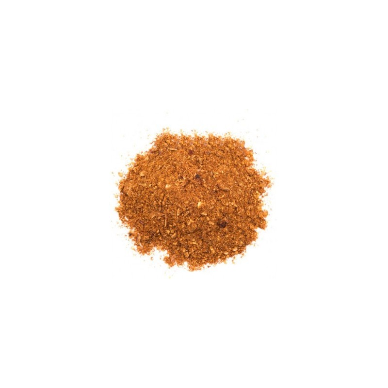 Supplément poudre spicy pour California