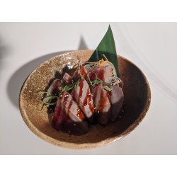 8 TATAKI thon