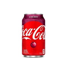 Coca cherry