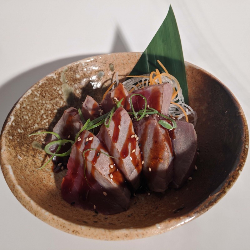 TATAKI THON