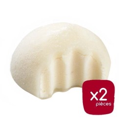 MOCHI Vanille x 2