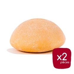 Mochiri Miel-Amande x2