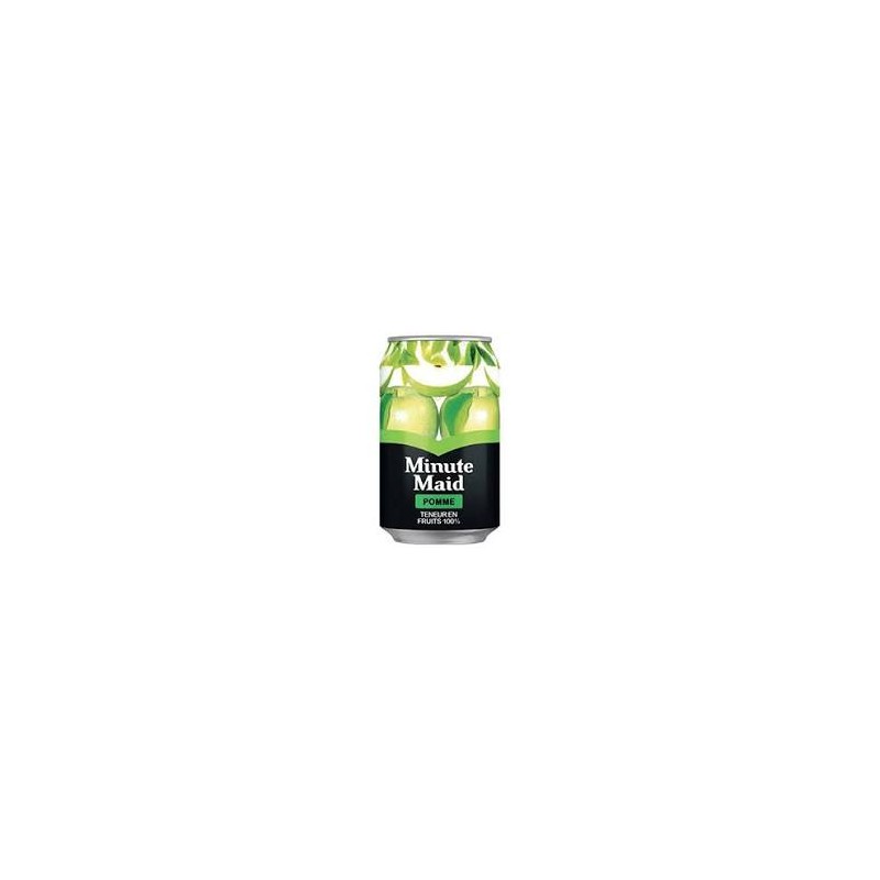 JUS POMME