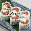CALIFORNIA SAUMON - ST MORET par 6