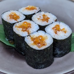 Ikura Maki par 6