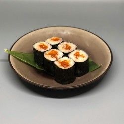 Ikura Maki par 6