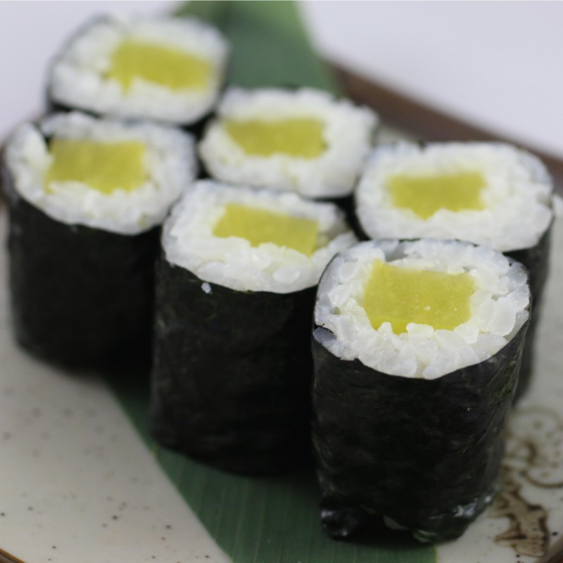 OSHINKO MAKI