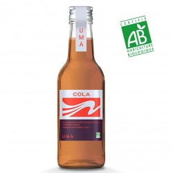 COLA UMA BIO - 33 cl