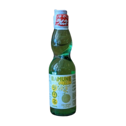 Ramune Melon