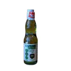 Ramune Matcha