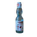 Ramune Lychee (bouteille en verre)