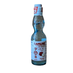 Ramune Lychee