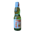 Ramune Plum (bouteille en verre)
