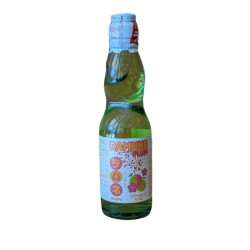 Ramune Plum