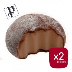 MOCHI Choco Noir Puyricardx2 - Edition limitée