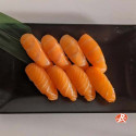 8 SUSHI SAUMON LABEL ROUGE