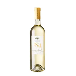 VIN BLANC 1884 75cl 13°