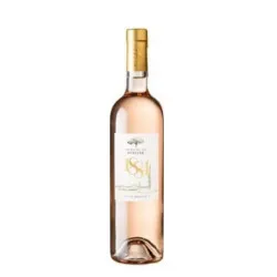 VIN ROSÉ FRUITÉ DE MERVEILLES 75cl 12,5°