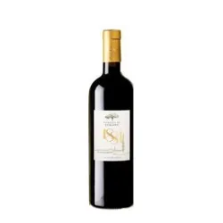 VIN ROUGE 1884 50cl 13°
