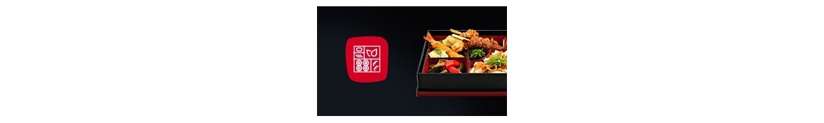 Menu sushi restaurant plan de campagne - faites-vous livrer votre déjeuner