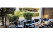 PLAN DE CAMPAGNE Restaurant Express